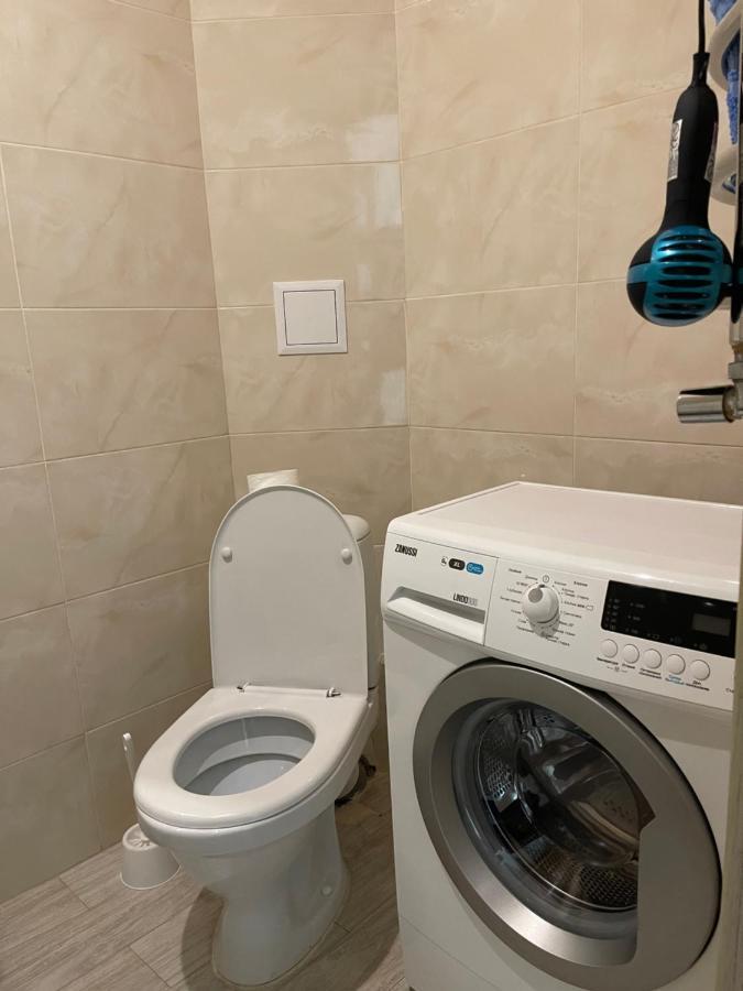 050 Уютные Апартаменты Жк «Софиевская Слободка» Vychneve Extérieur photo