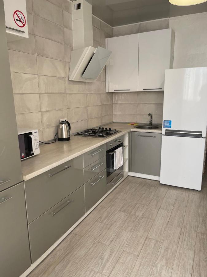 050 Уютные Апартаменты Жк «Софиевская Слободка» Vychneve Extérieur photo
