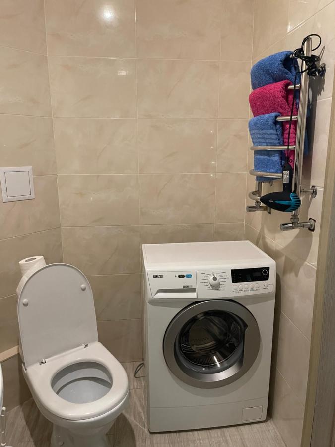 050 Уютные Апартаменты Жк «Софиевская Слободка» Vychneve Extérieur photo